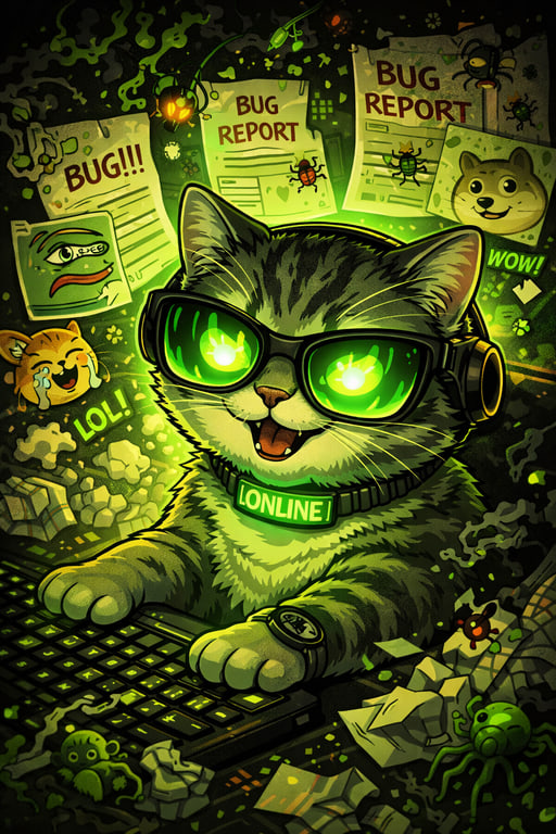 Ze Gato II